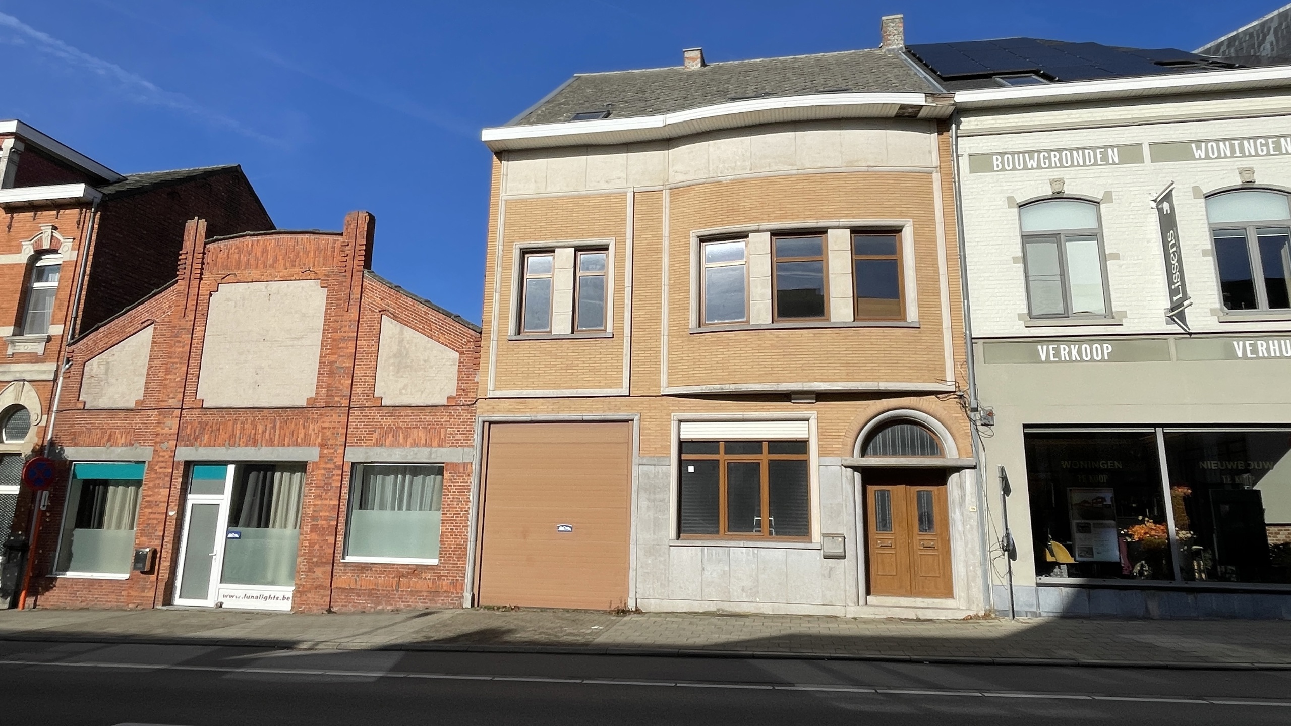 Maison à vendre à Scherpenheuvel-Zichem avec 5 chambres - photo 1