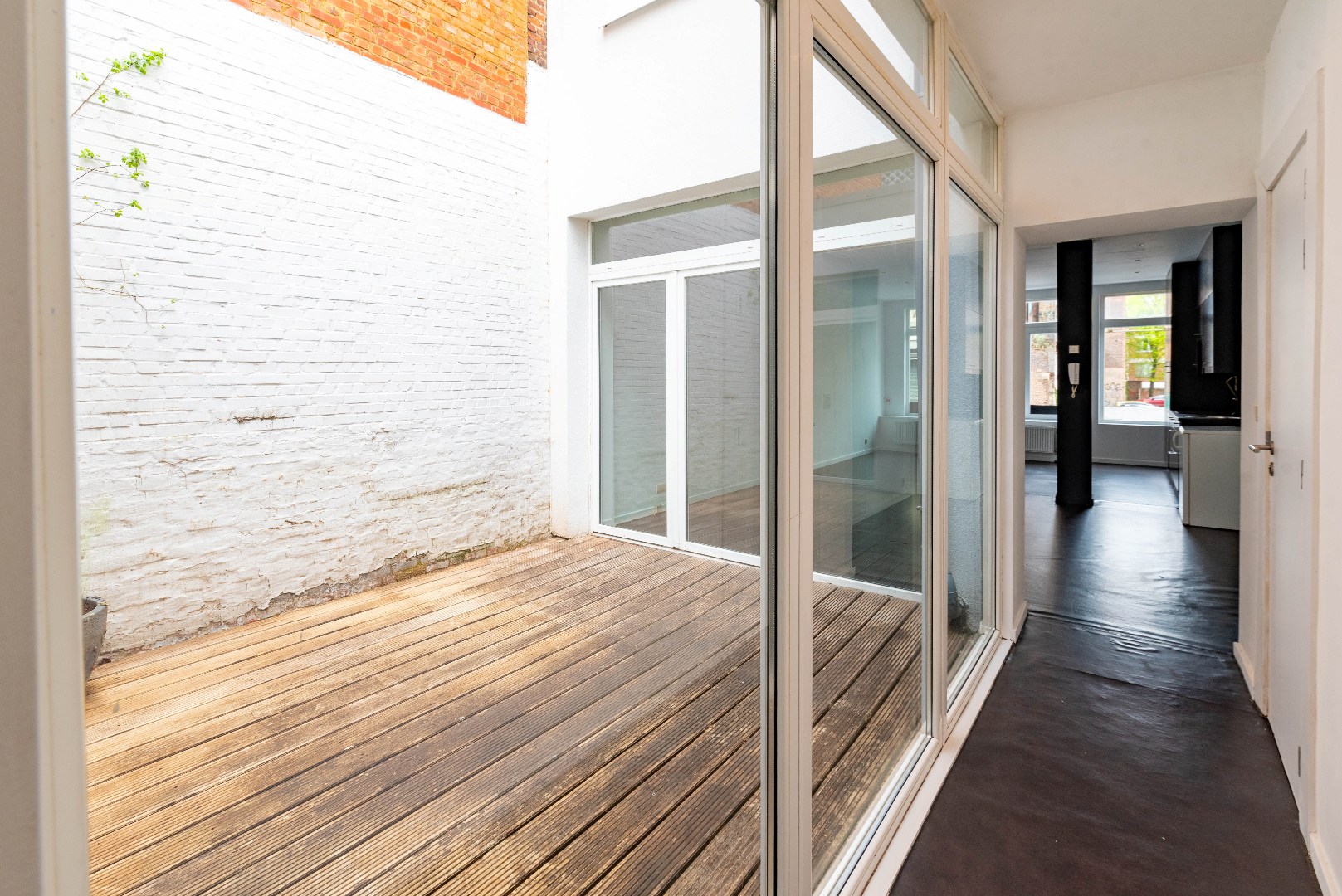 Appartement à vendre à Anvers avec 4 chambres - photo 5