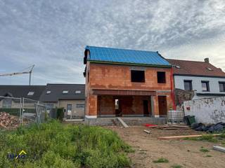 Maison à vendre à Erpe-Mere