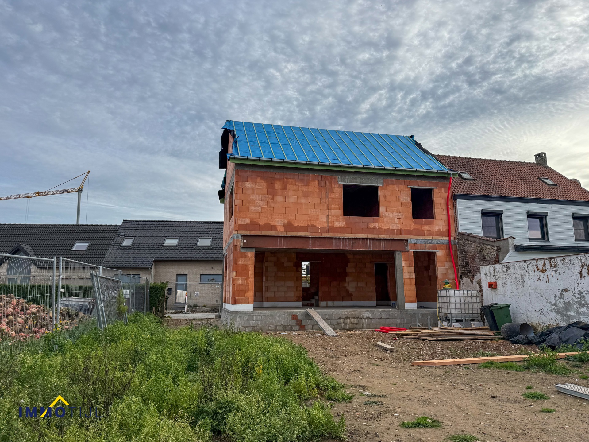 Maison à vendre à Erpe-Mere avec 3 chambres - photo 3