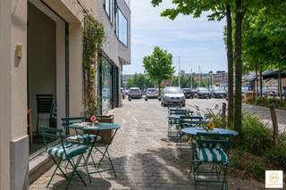 Commercial for sale in Antwerp