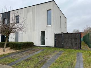 House for rent in Deerlijk