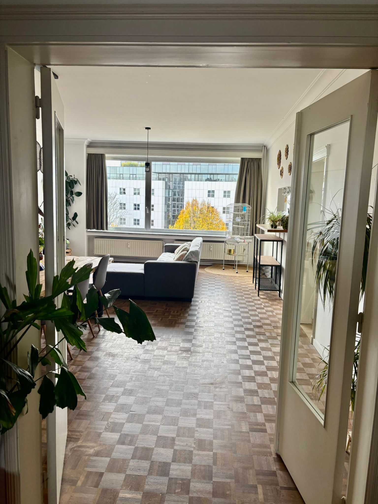 Appartement te koop in Antwerpen met 2 slaapkamers - foto 3