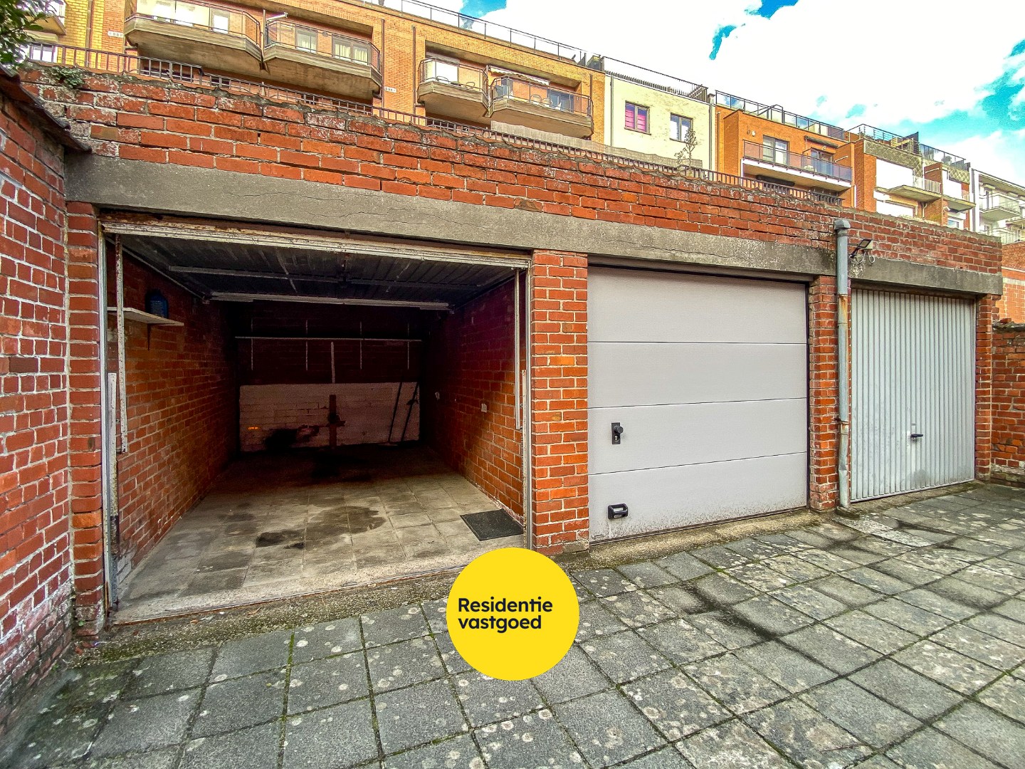 Garage à vendre à Koksijde - photo 1