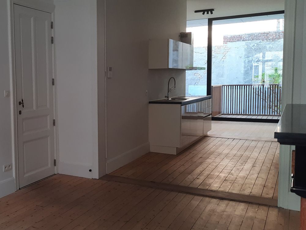 Appartement à louer à Ostende avec 2 chambres - photo 5