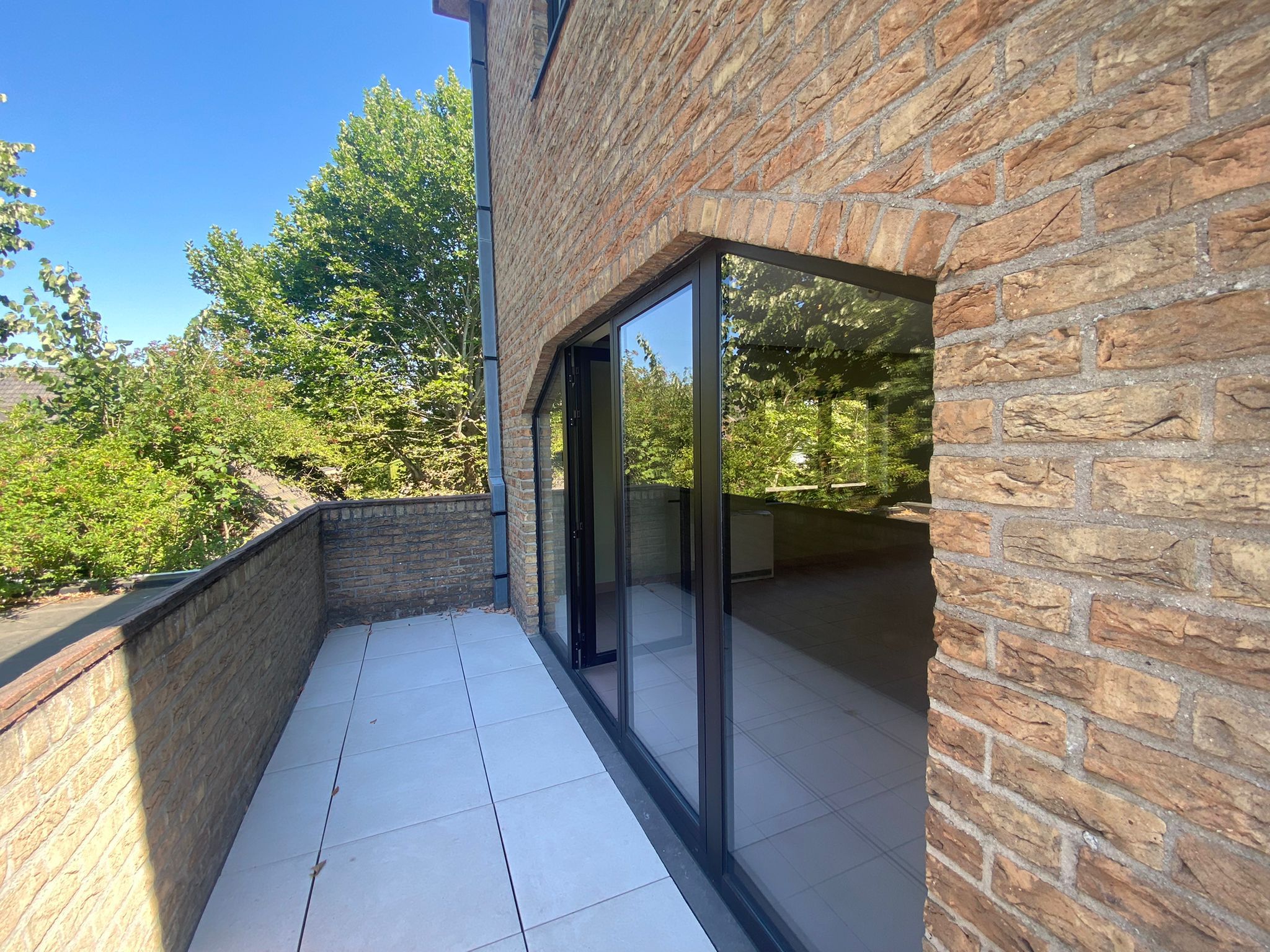 Appartement à louer à Jabbeke