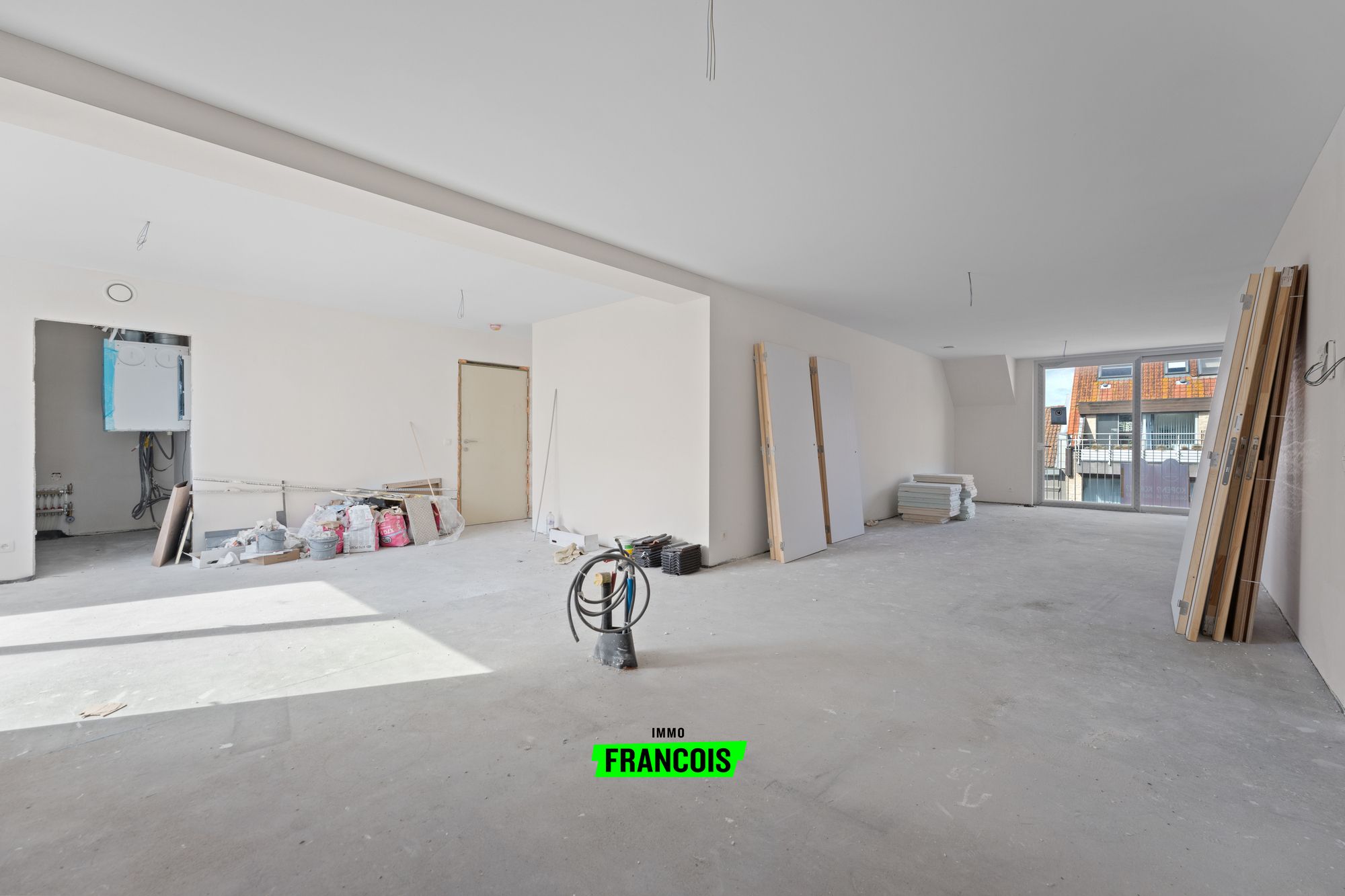 Residentie ‘SWAN’ – Comfortabel en energiezuinig wonen aan zee - foto 3