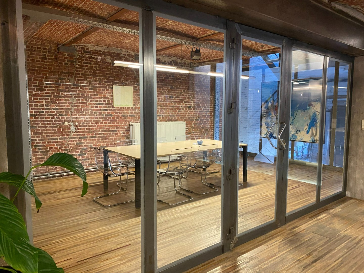 Ankerrui 18 - Entrepot du Soleil - foto 4