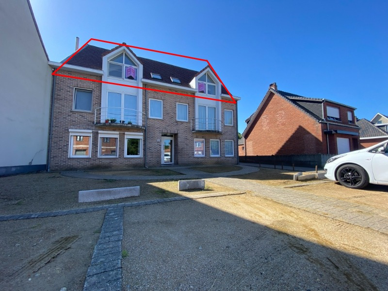 Appartement in Meerhout