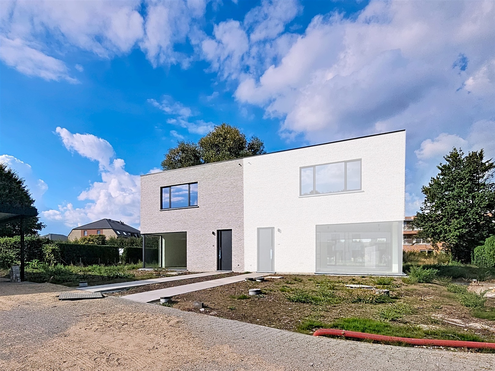 Woning in Oostakker