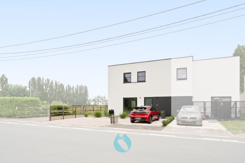 Perfect afgewerkte en heel energiezuinige woning in wijk 'De Katte' te Zelzate - photo 2