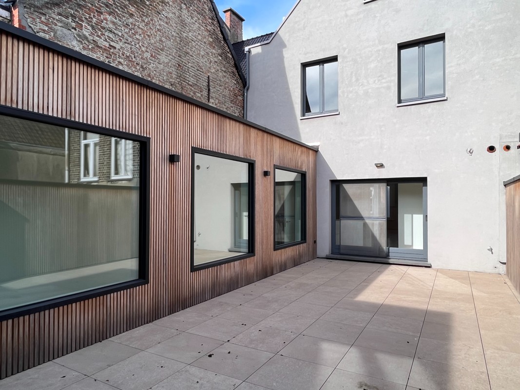 Appartement met 5 slaapkamers, centrum Oudenaarde - foto 4