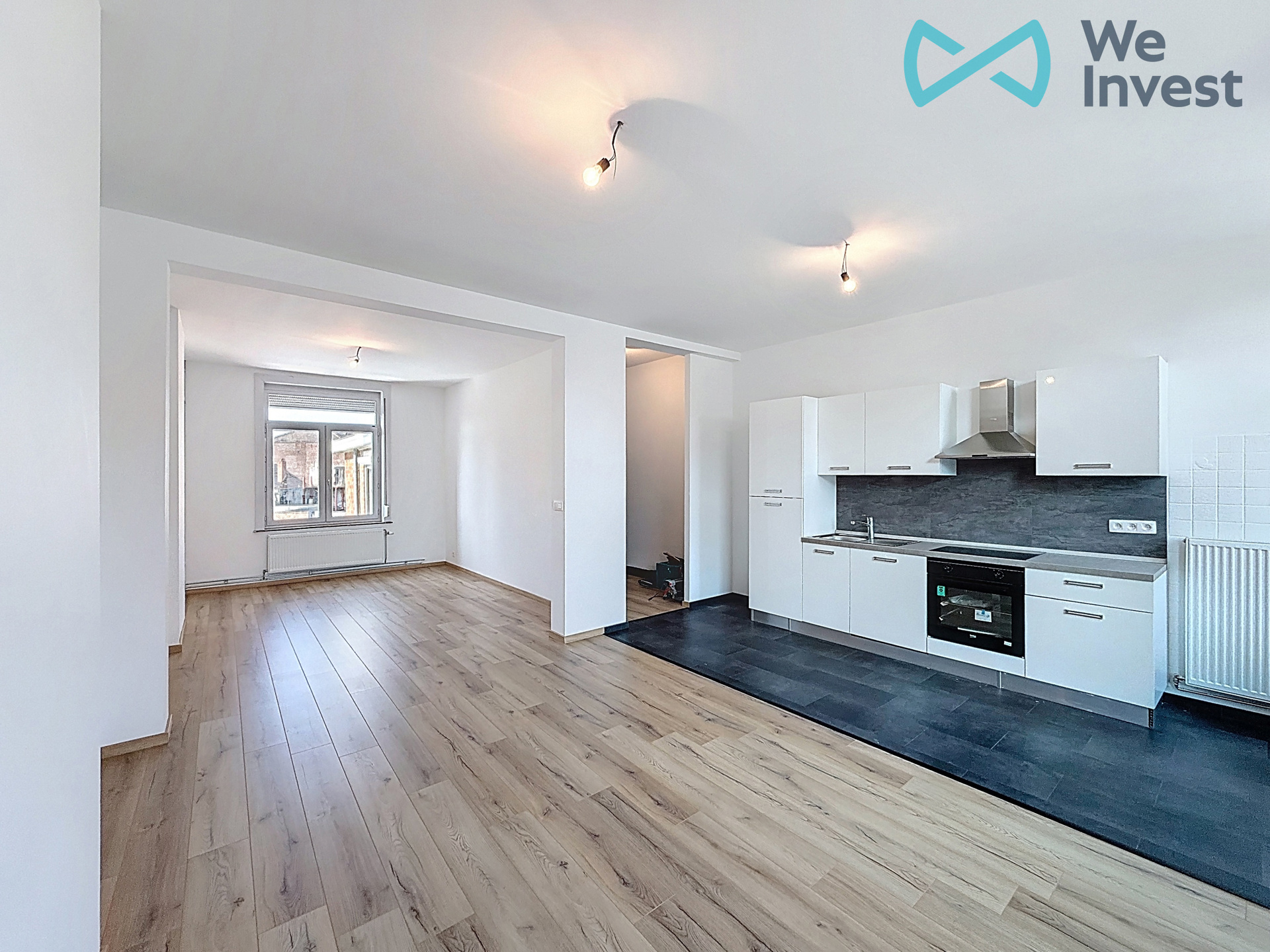 Appartement à vendre à Tubize avec 2 chambres - photo 1