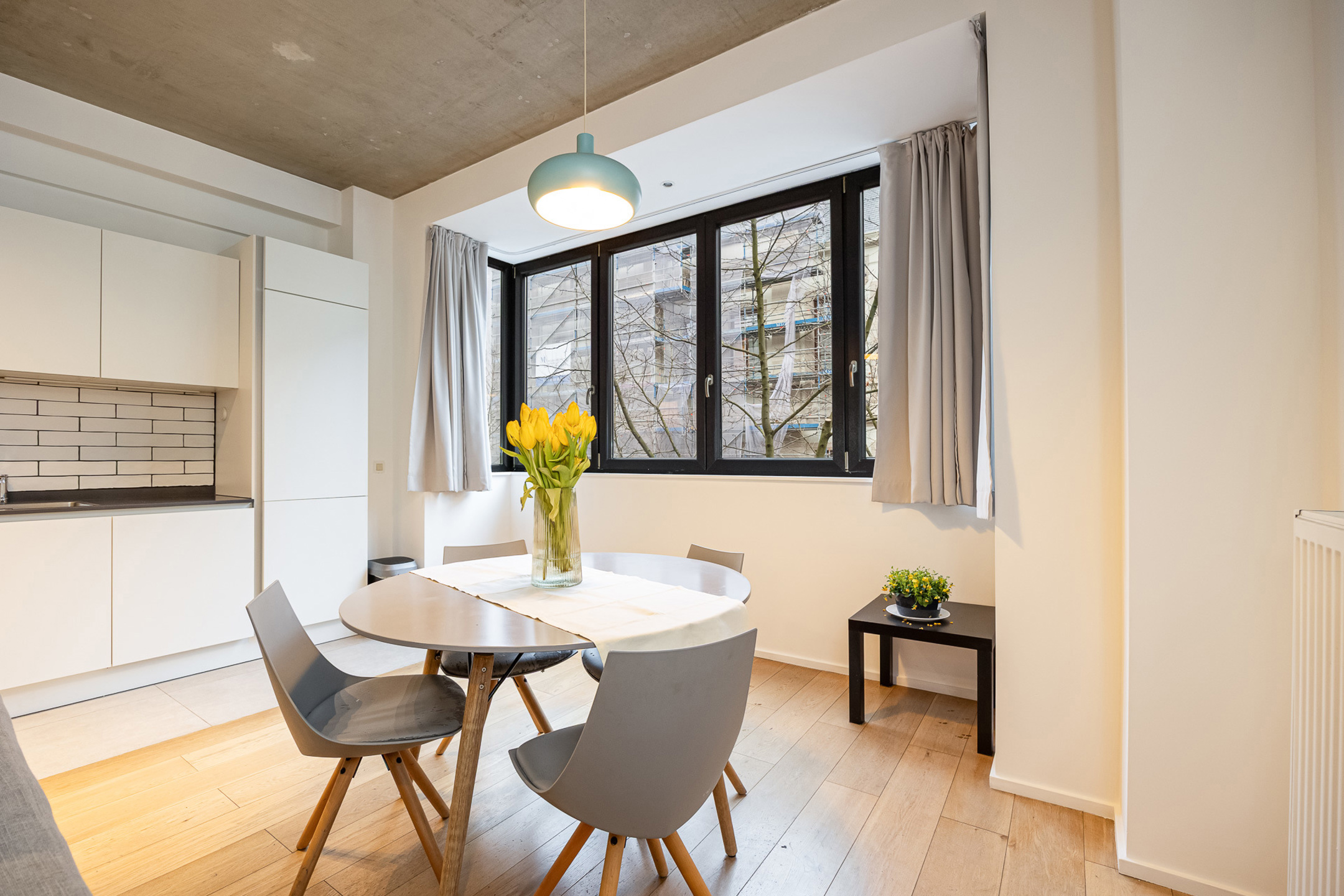 Instapklaar appartement met uitstekende bereikbaarheid - foto 5