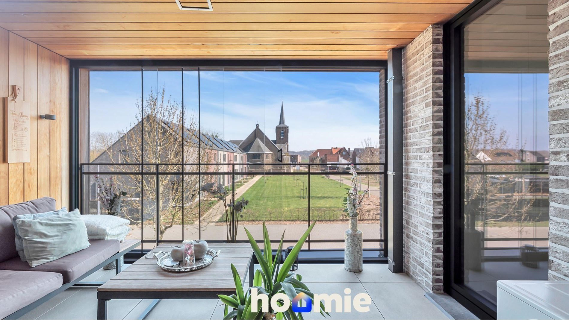 Appartement te koop in Maasmechelen met 2 slaapkamers - foto 3