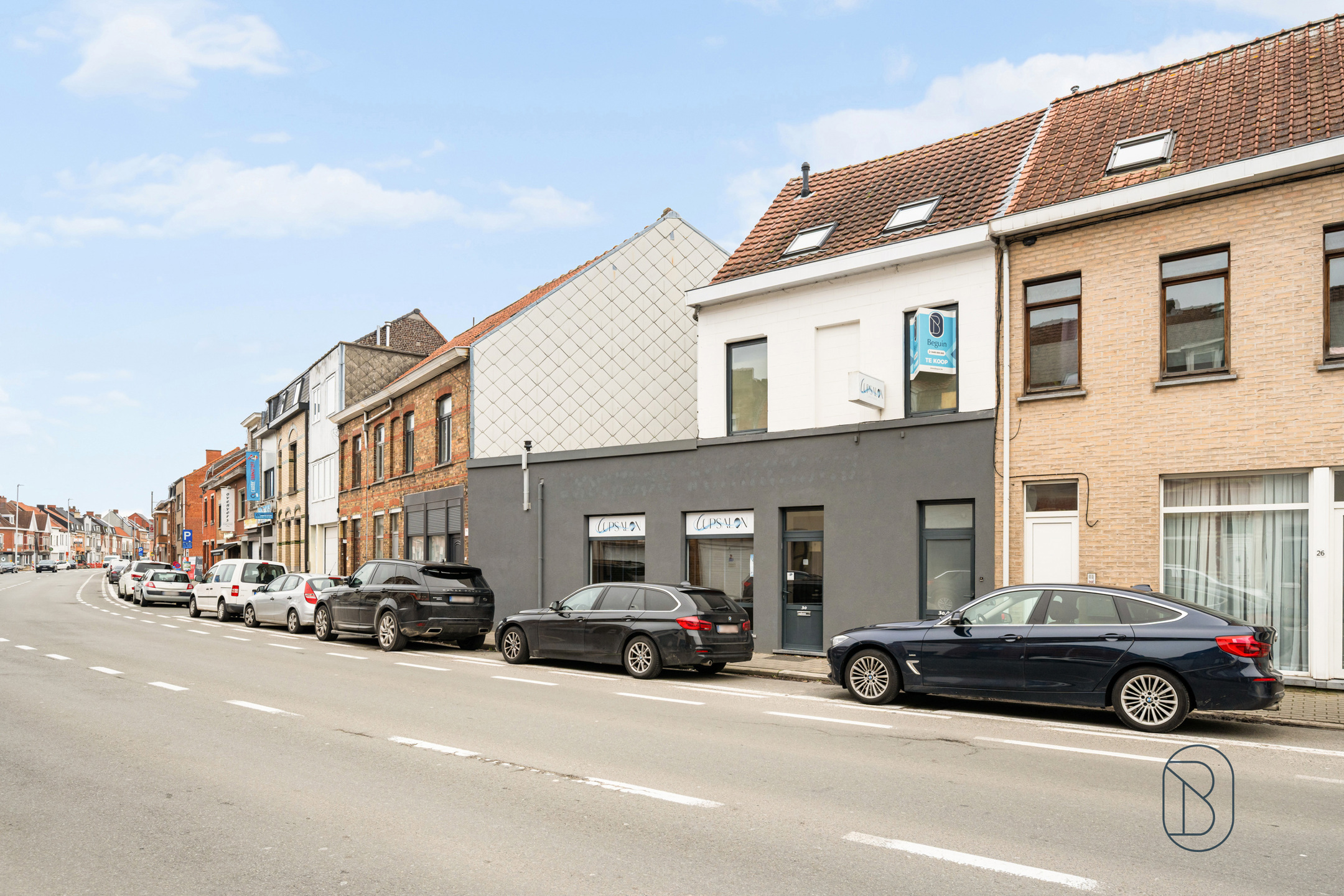 Topgelegen handelspand met verhuurd duplexappartement - foto 5