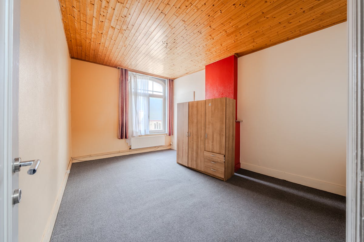 Goed gelegen handelspand met veel potentieel in Lombardsijde - foto 4