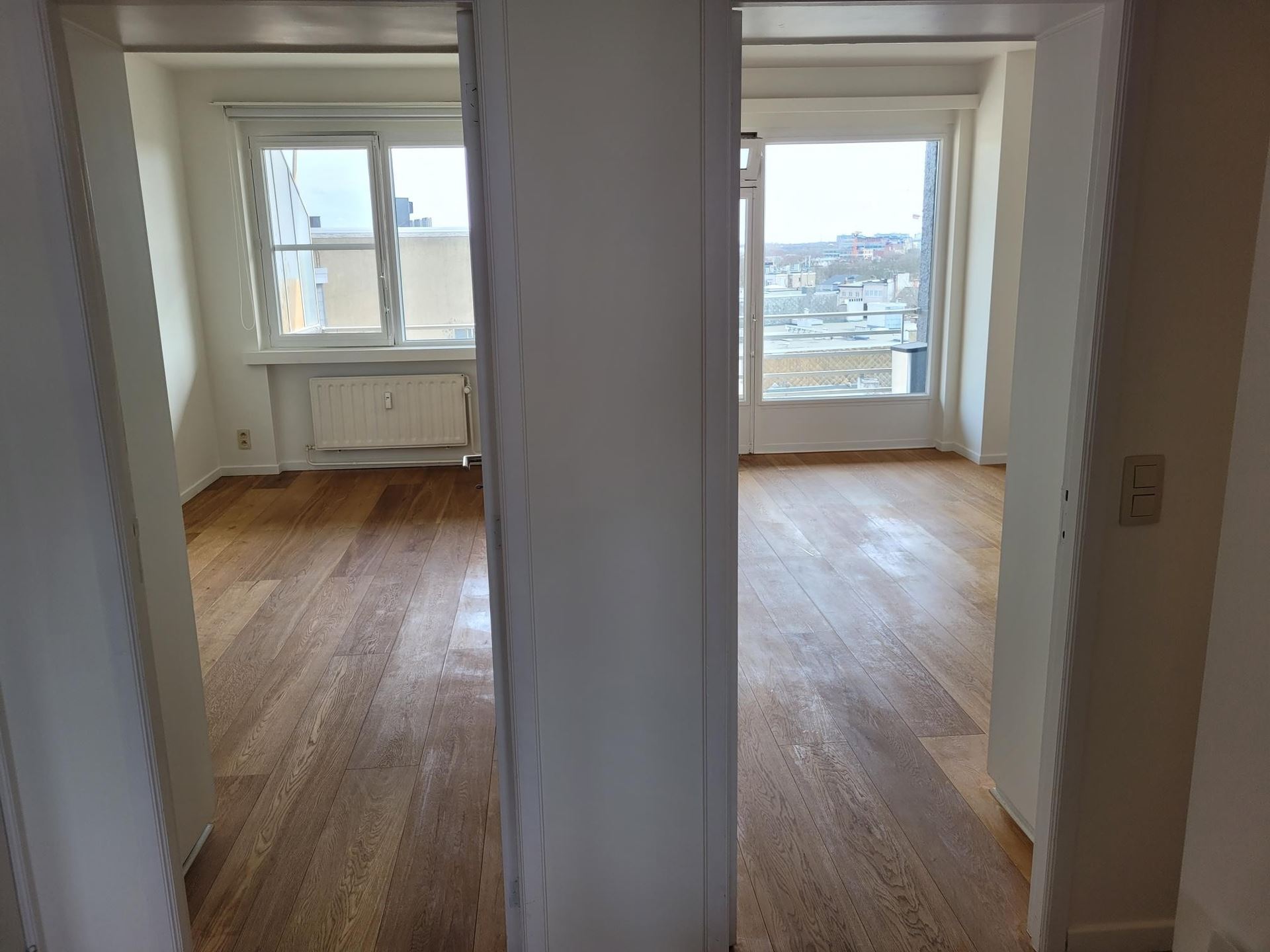Appartement à vendre à Berchem avec 2 chambres - photo 4