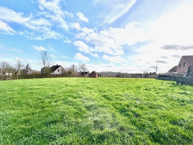 TERRAIN A BATIR | BOUWGROND | 1.561 M² - foto 4