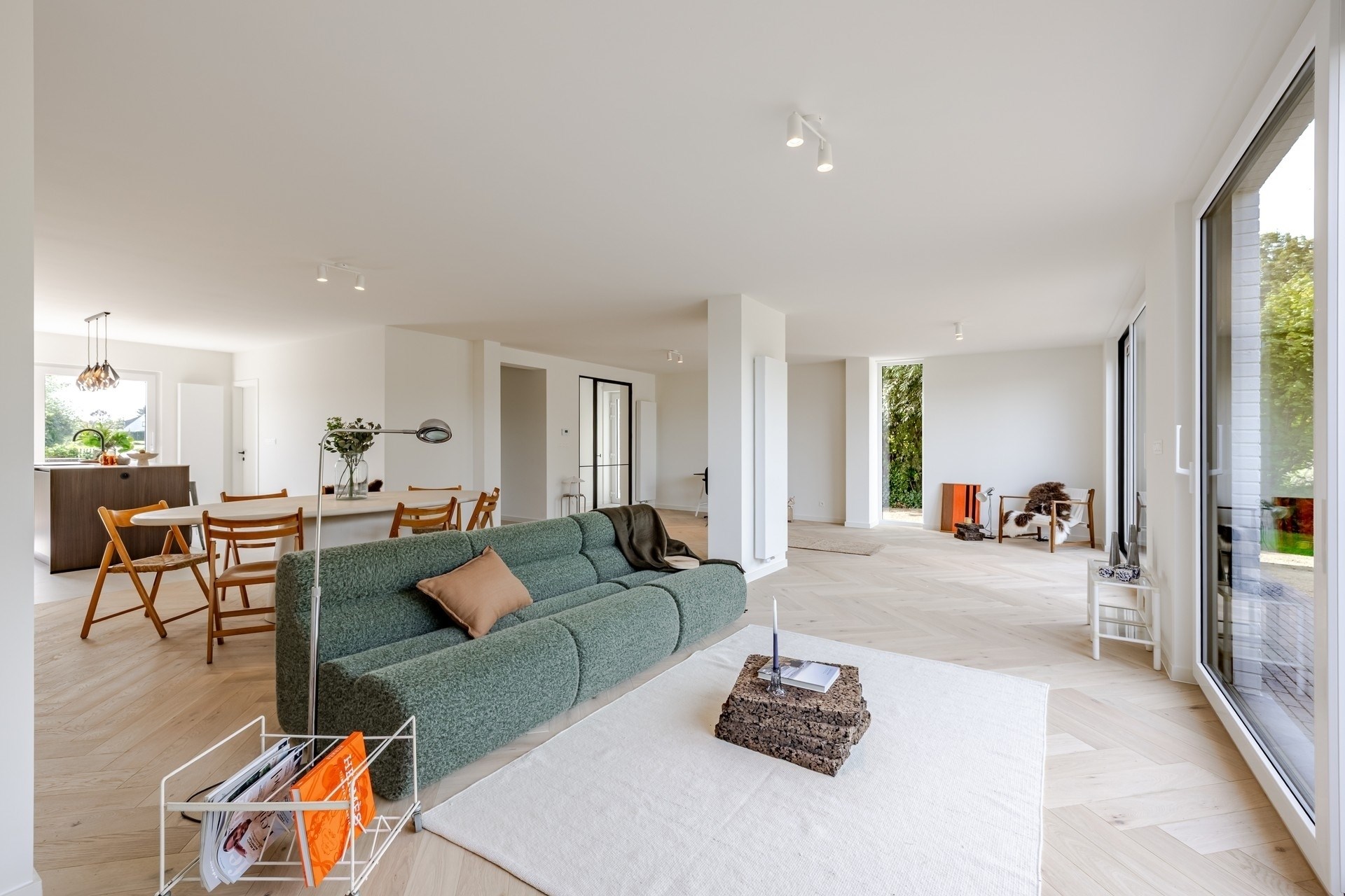 Prachtige woning in een feeërieke omgeving! - foto 3