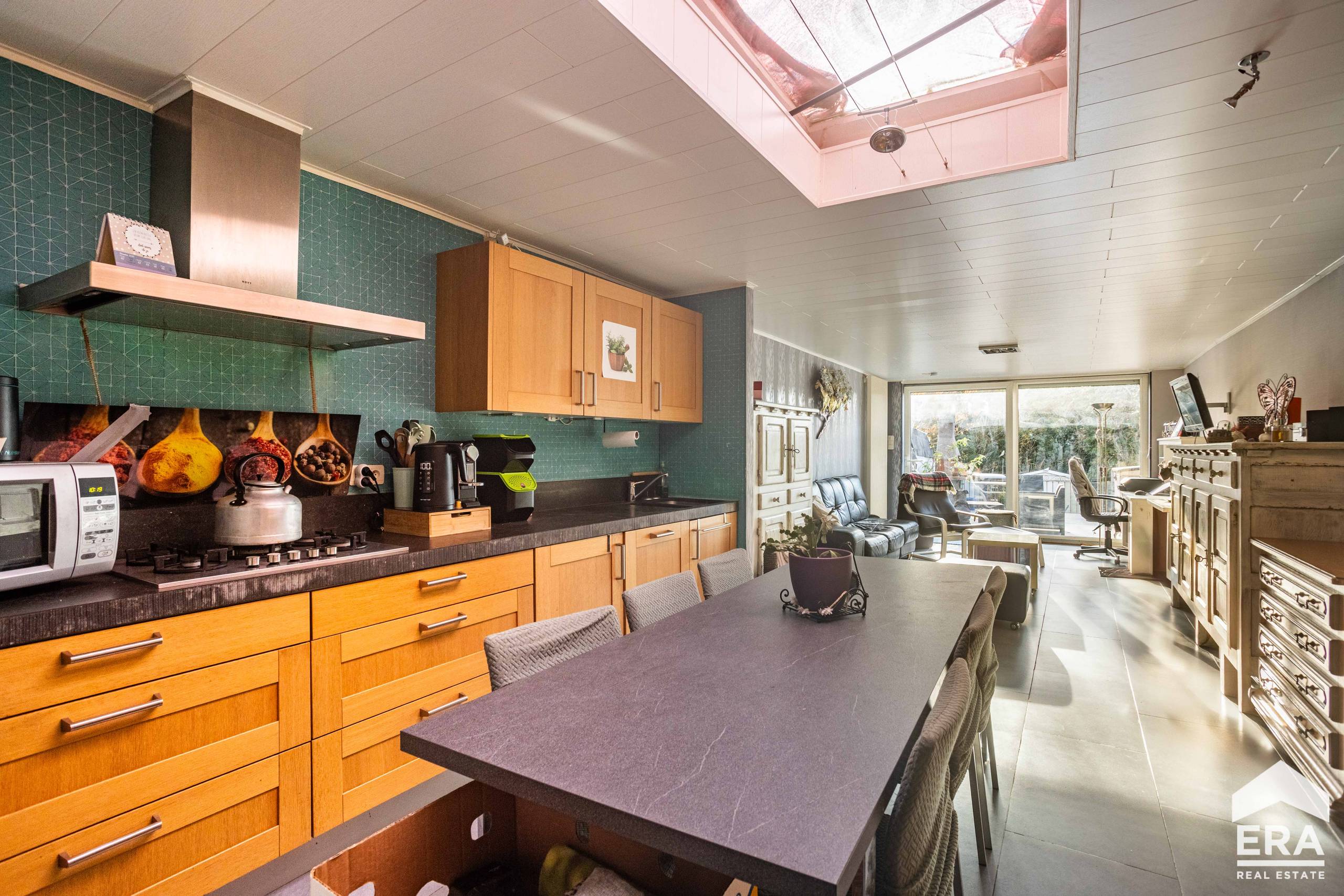 House for sale in Haaltert with 2 bedrooms - photo 4