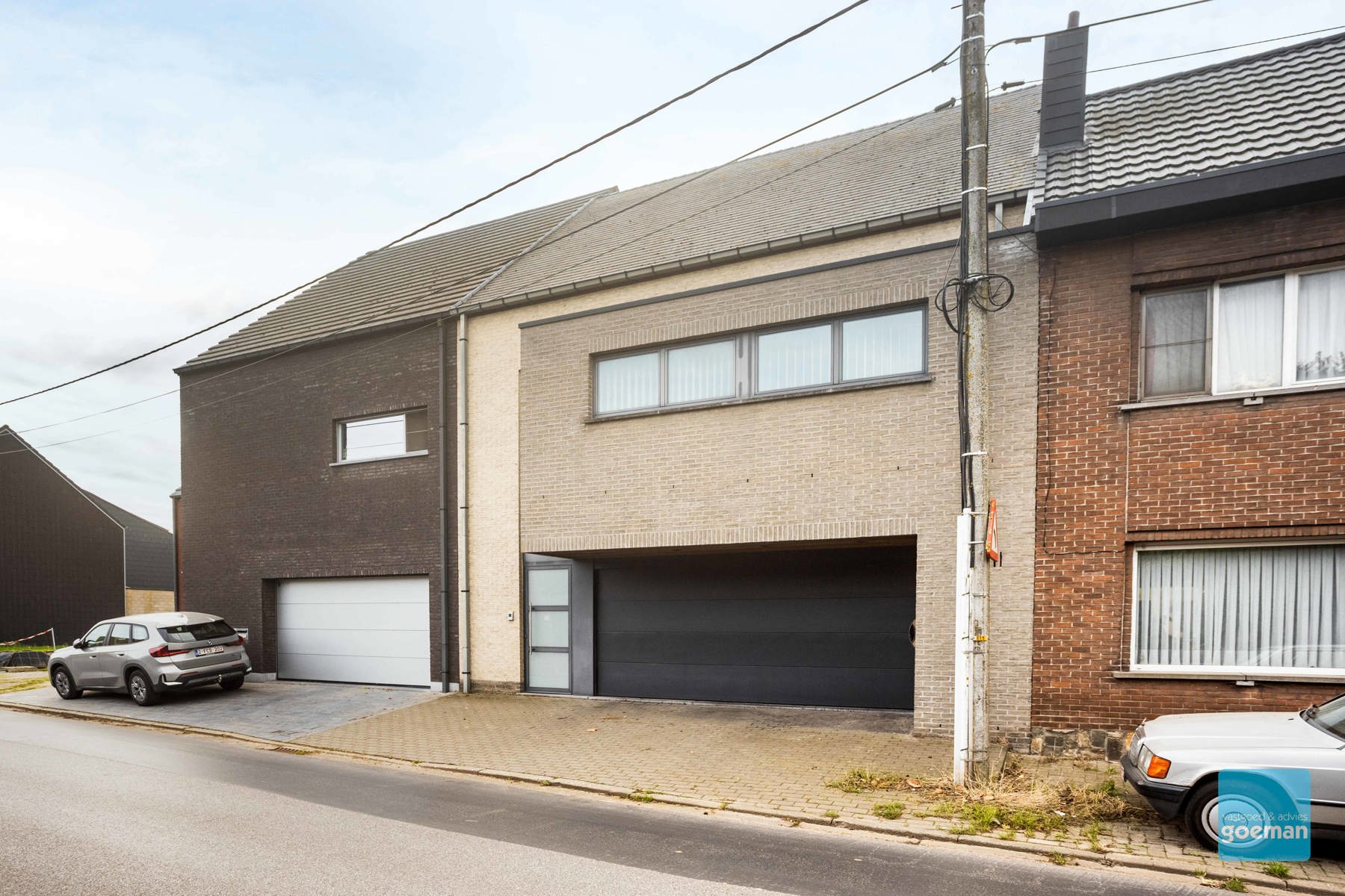Instapklare woning met 3 slpks, grote tuin en garage. - foto 2