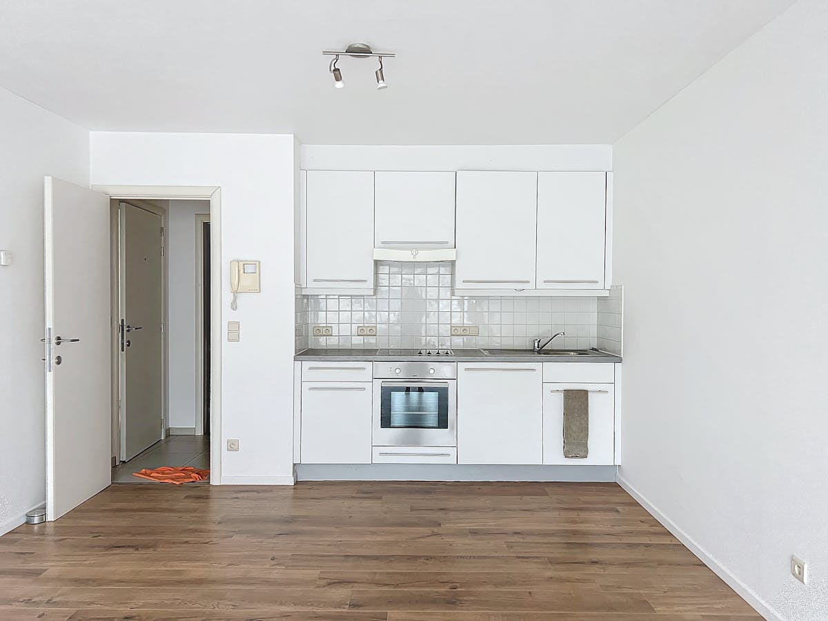 Studio te huur in Oostende!  - foto 4