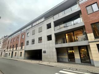 Garage for sale in Leuven