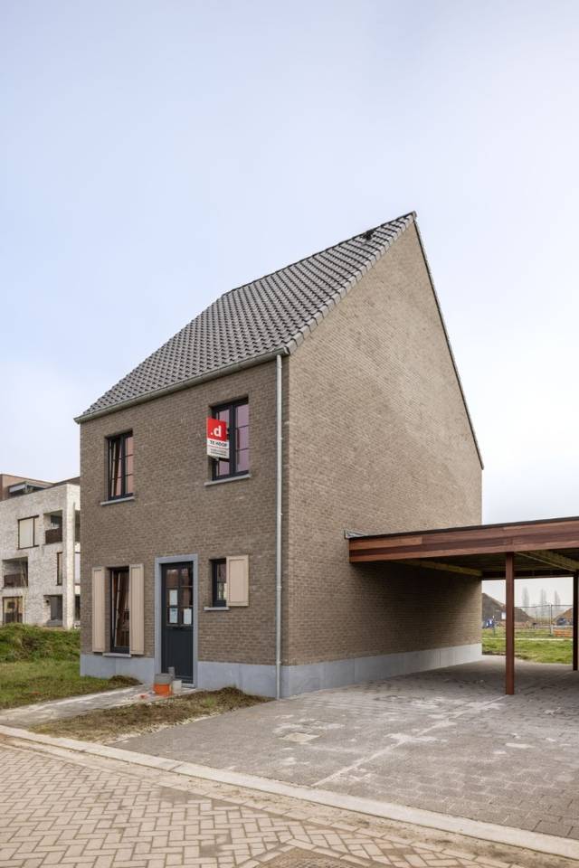 Projet à vendre à Ravels