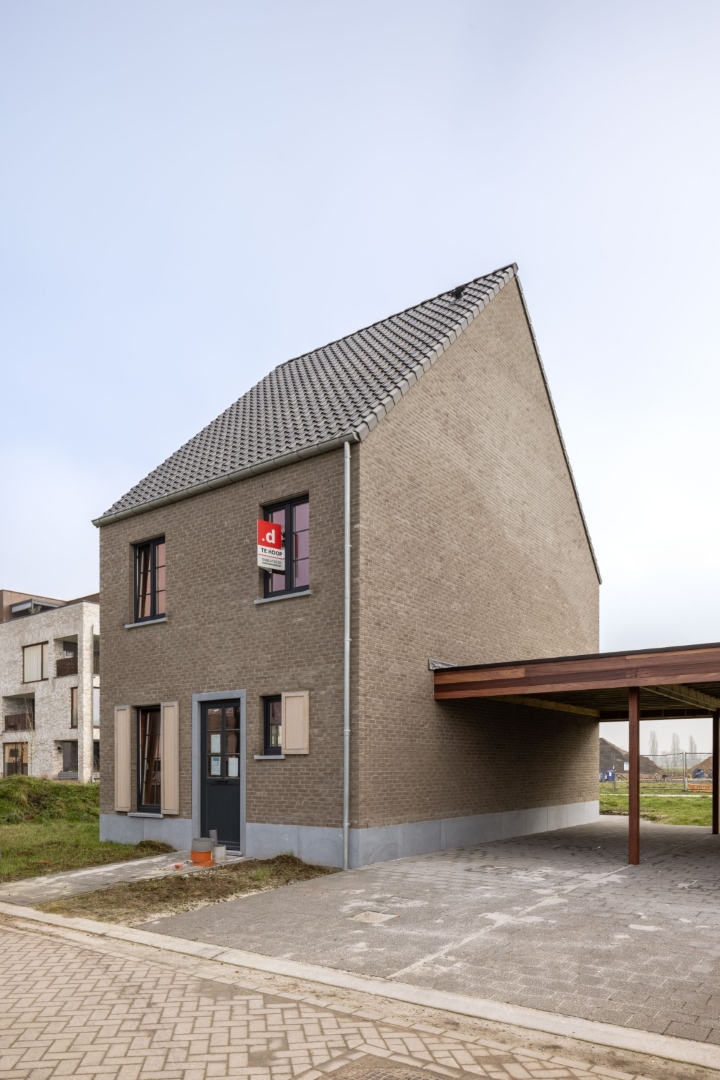 Energiezuinige open bebouwing op topligging - foto 3