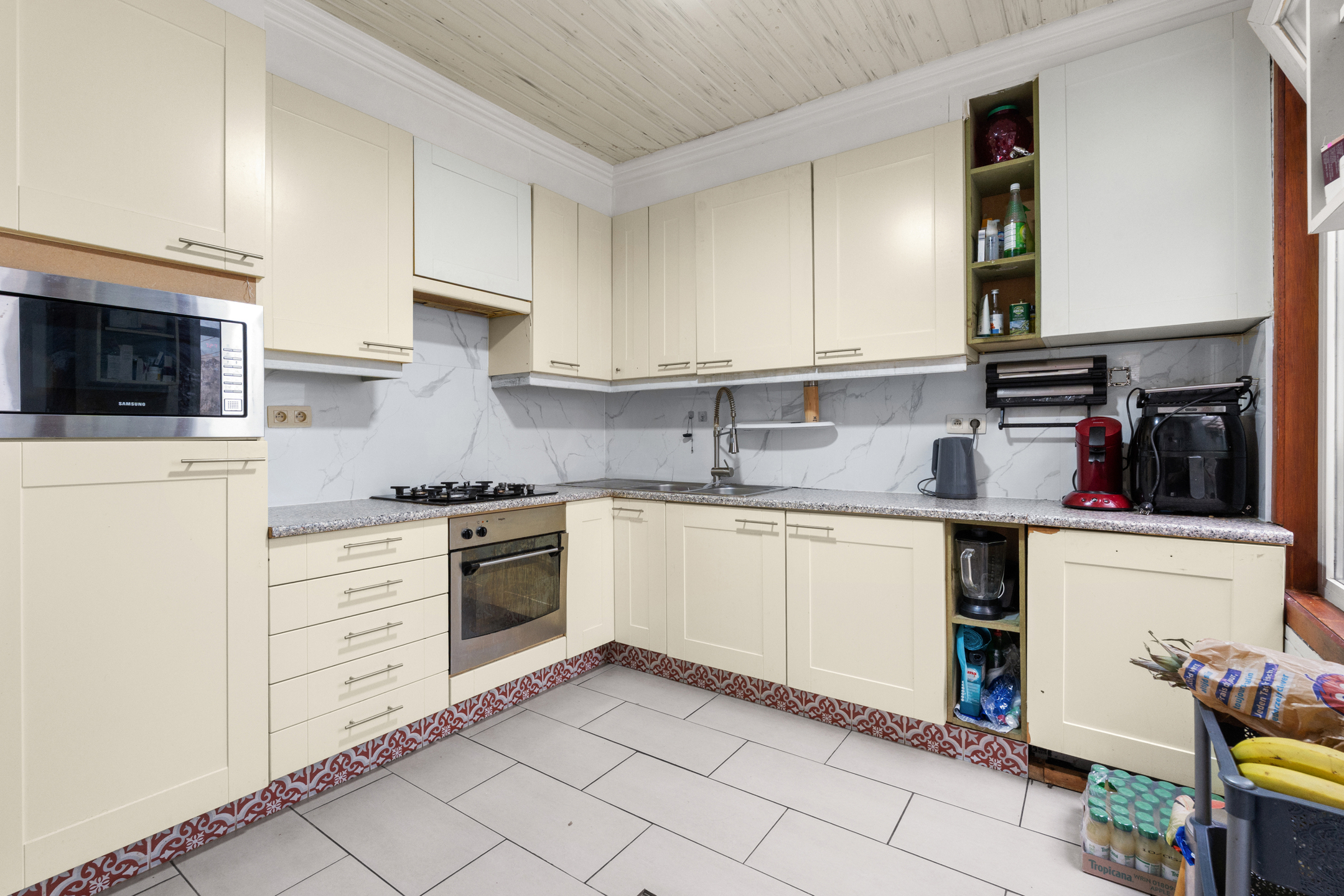 Woning met 3 ruime slaapkamers nabij haven van Blankenberge - foto 5