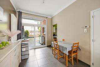 Maison à vendre à Anvers