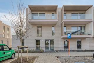 Appartement à vendre à Merchtem