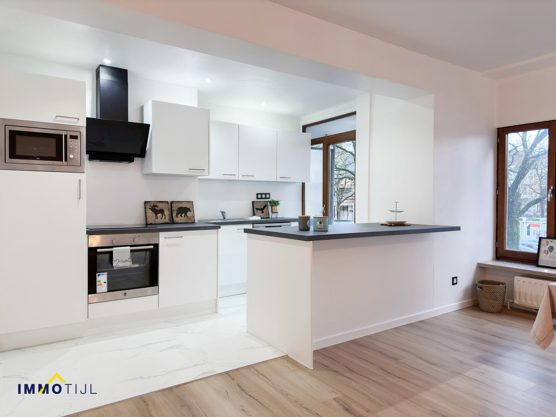 Appartement à vendre à Alost avec 2 chambres - photo 2