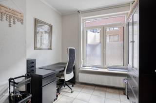 PLUSPUNTEN:+ 3 slaapkamers+ Elektriciteit conform+ Geen renovatieplicht+ Centrum op wandelafstandDeze woning biedt alles wat je nodig hebt om...
