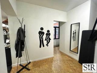 Commercial à vendre à Malines