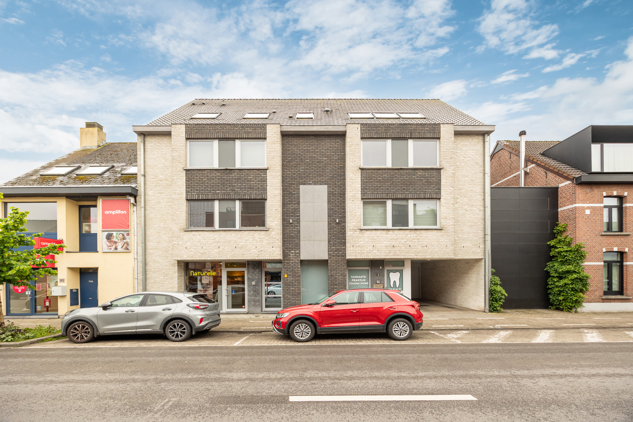 Apartment for sale in Bonheiden with 2 bedrooms - photo 1