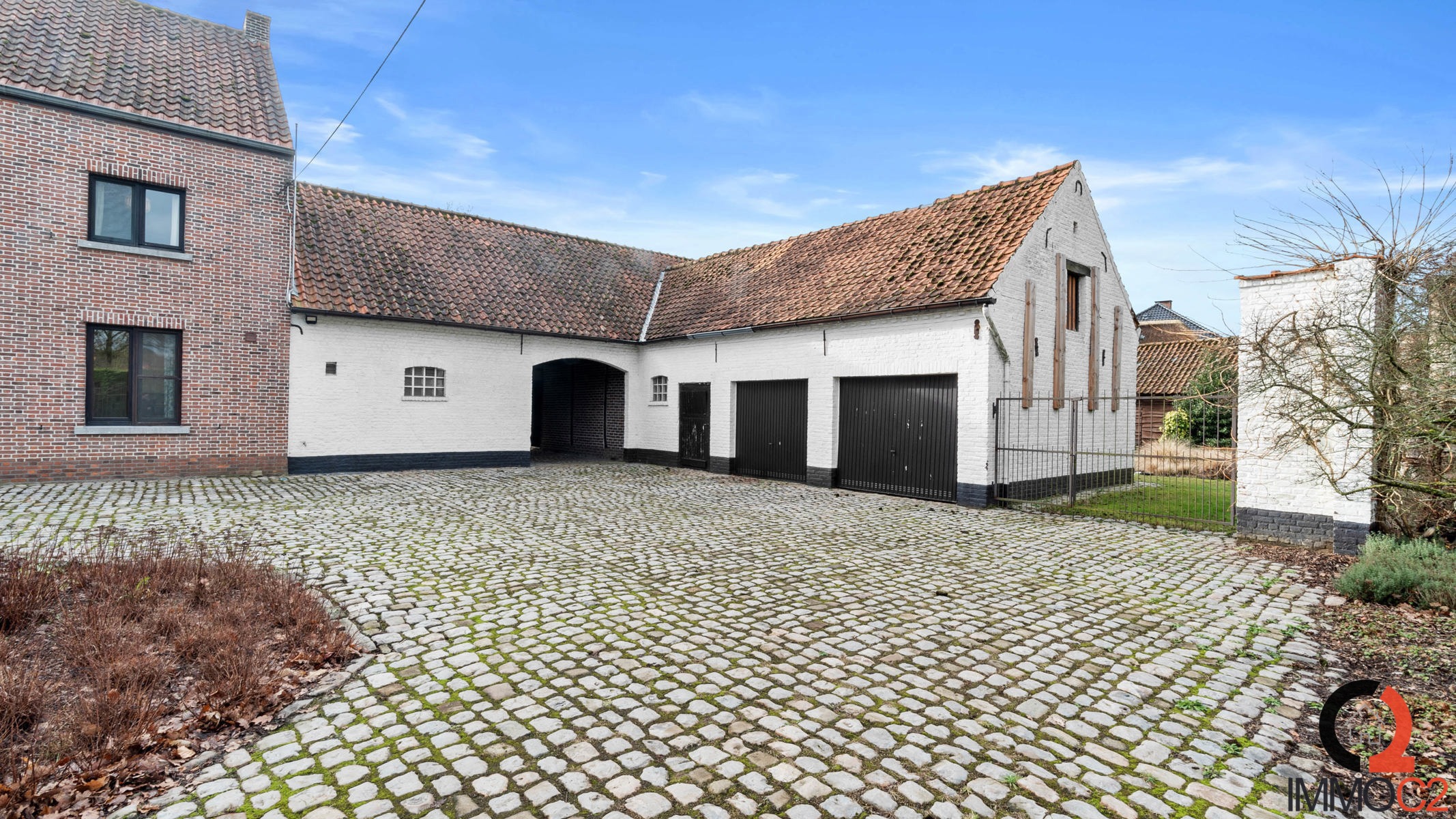 Huis te koop in Tessenderlo-Ham met 5 slaapkamers - foto 3