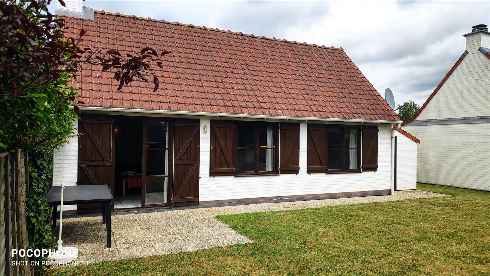 Maison à vendre à De Panne avec 3 chambres - photo 2