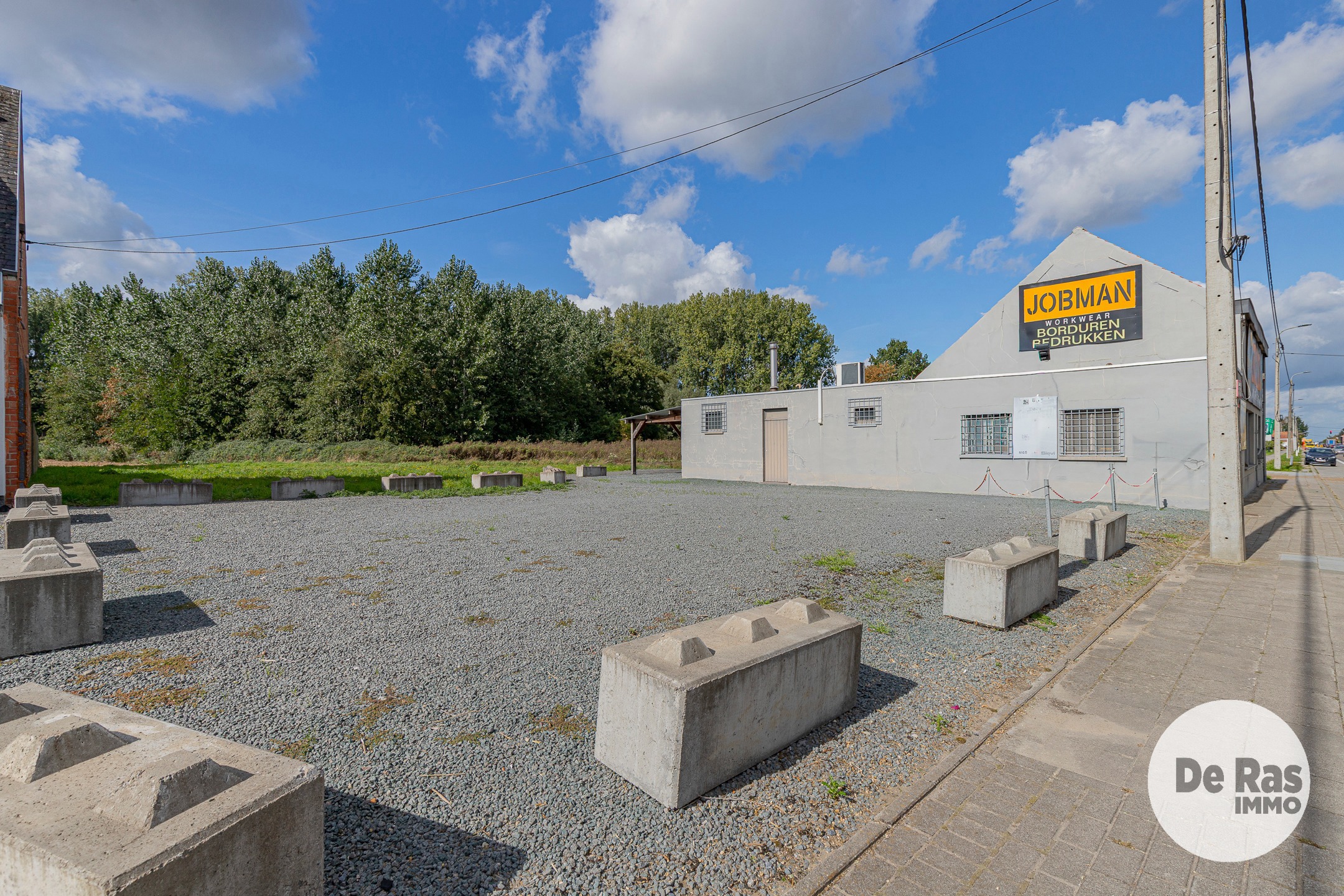 OPWIJK - Bestaand handelspand met ontwikkelingspotentieel   - foto 5