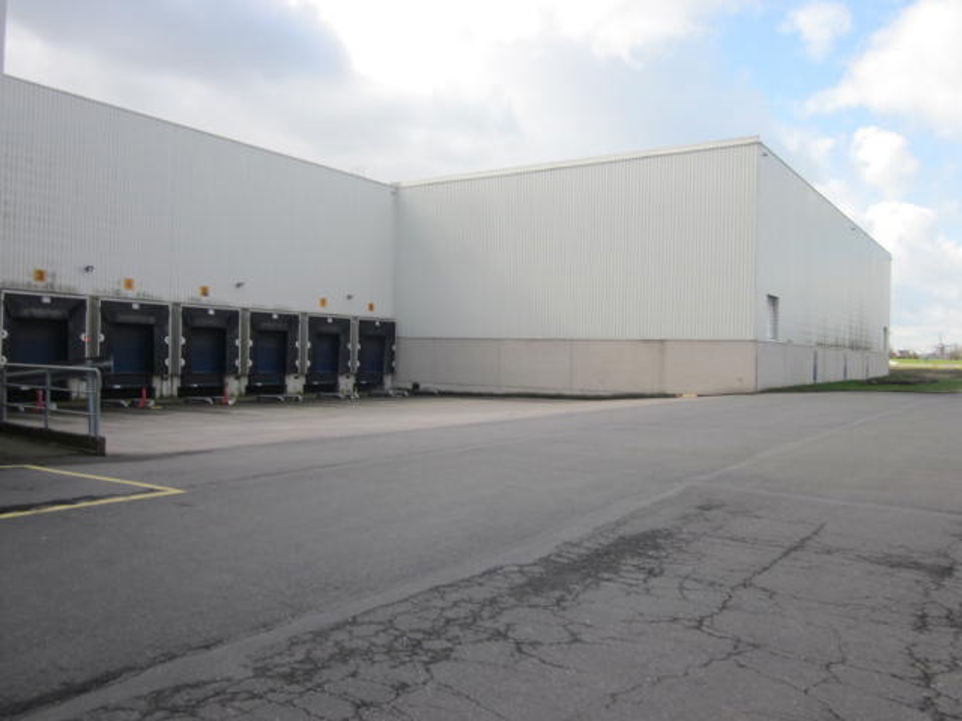 Commercial à louer à Evergem - photo 2