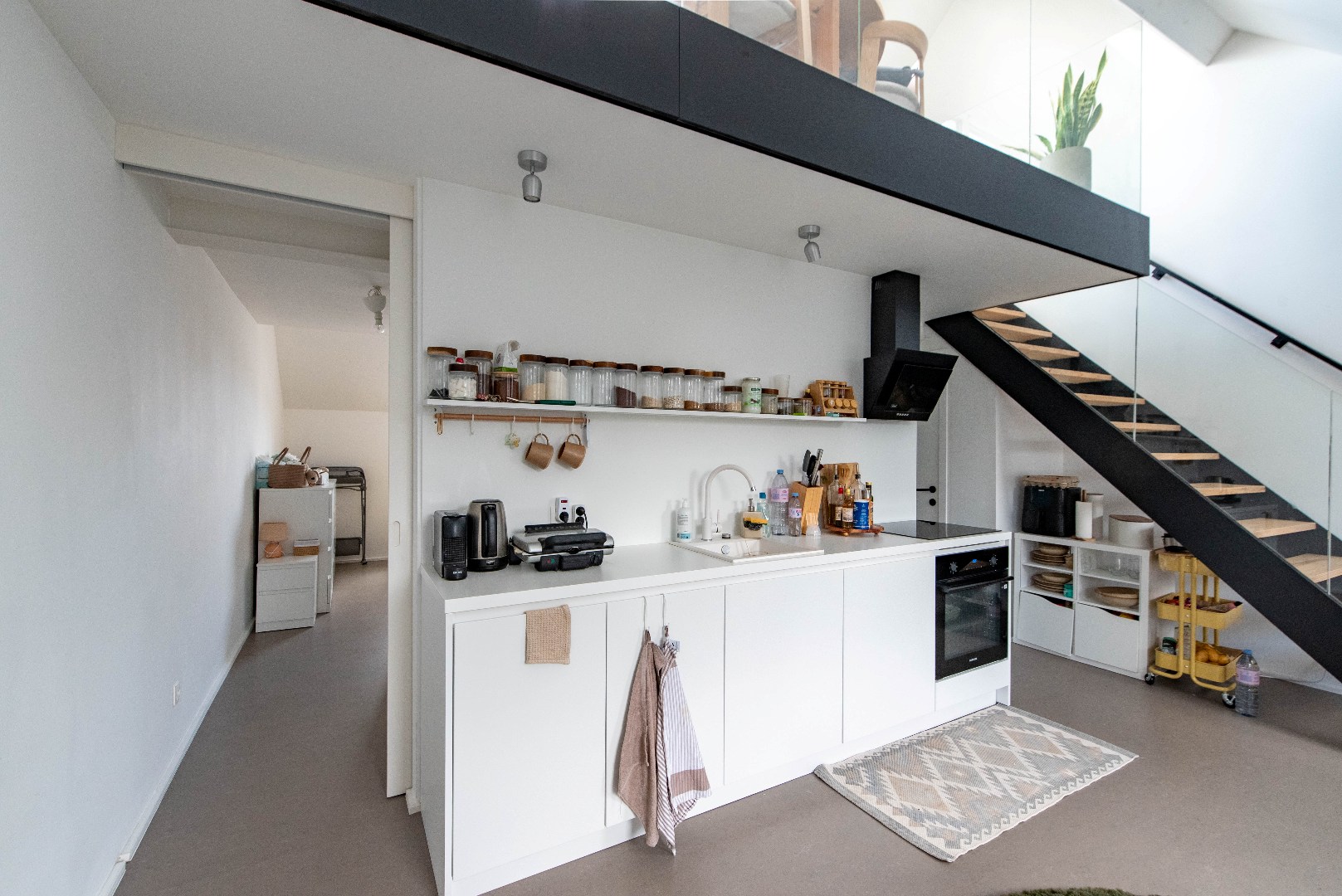 Appartement te huur in Antwerpen - foto 1