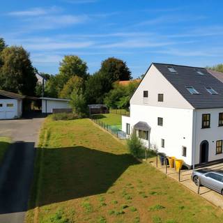 Spacious building plot of almost 10 ares for sale – southwest facing Are you looking for the perfect place to build your dream home? This...