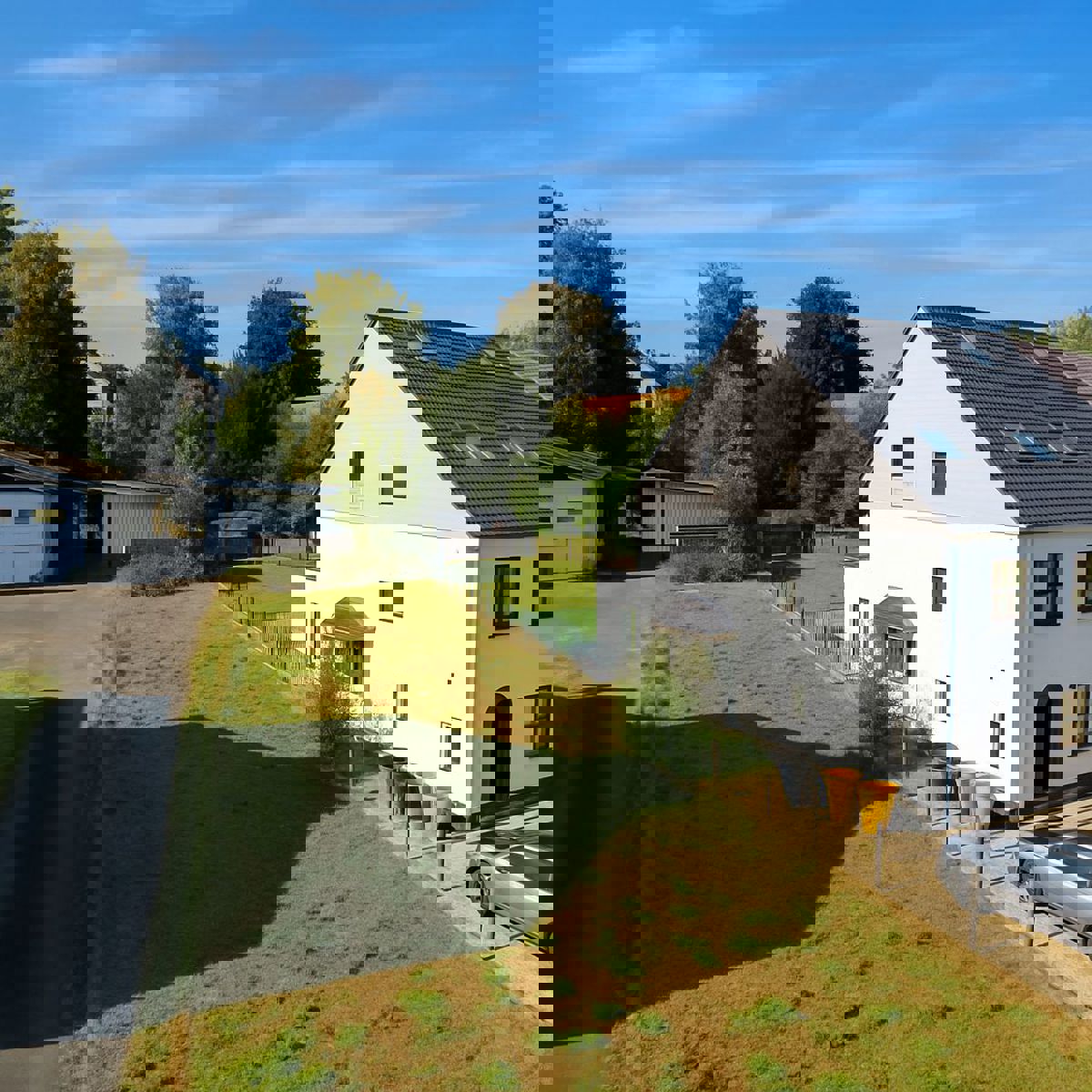 Land for sale in Wezembeek-Oppem - photo 2