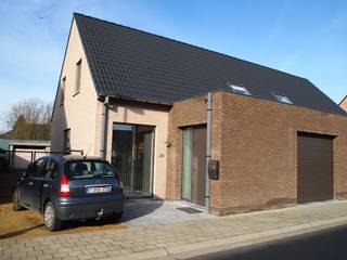 Maison à louer à Waregem
