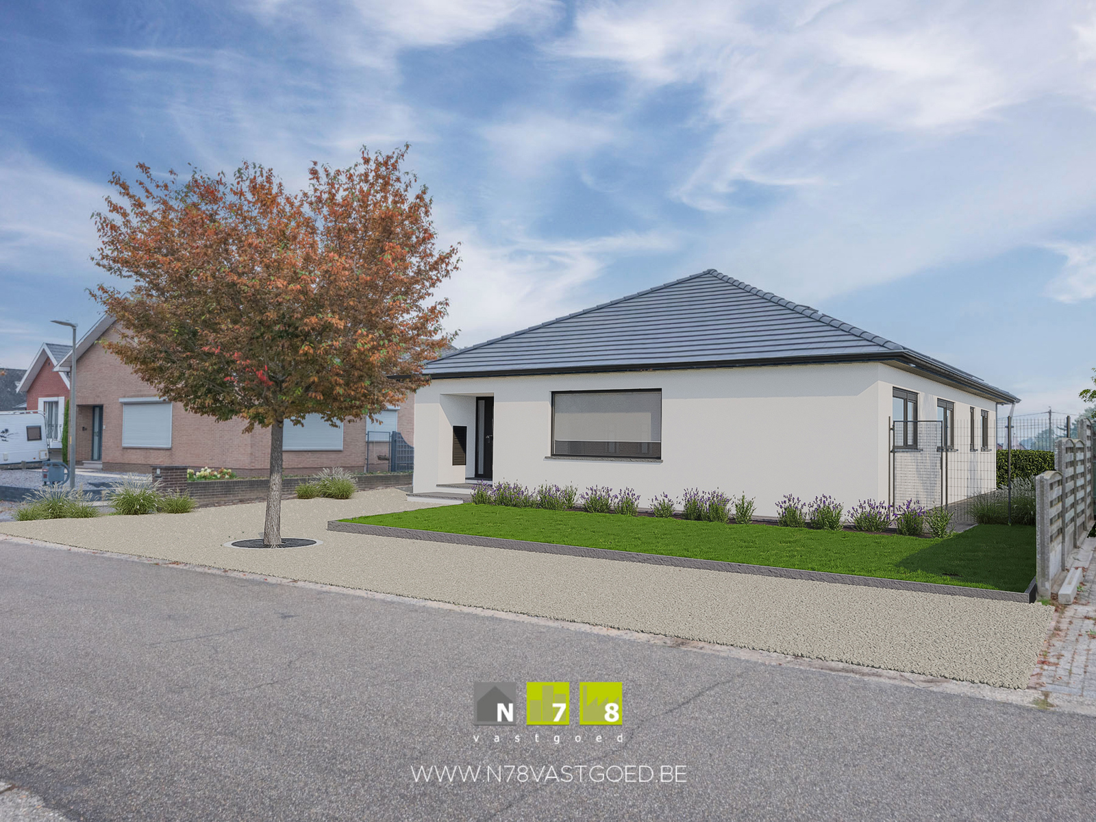 Huis te koop in Kinrooi met 3 slaapkamers - foto 1