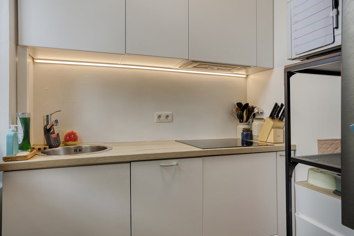 Appartement te koop aan de Waalsekaai te Antwerpen - foto 3