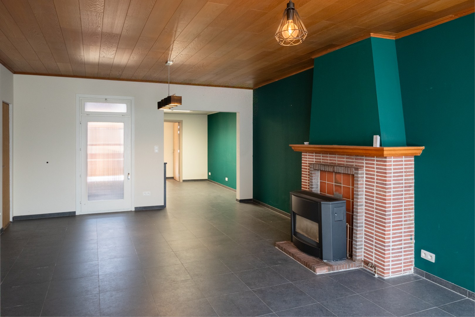 Woning ideaal voor starters of investeerders te Wachtebeke! - foto 4