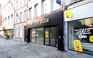 Commercial à louer à Alost