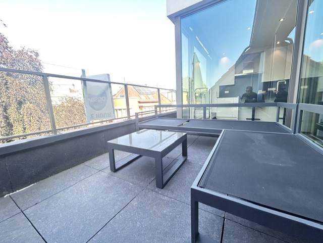 Moderne duplex te huur in hartje Hasselt, - foto 5